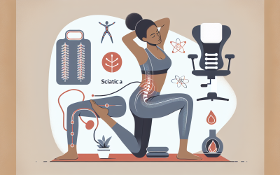 Effective Strategies for Managing Sciatica Pain