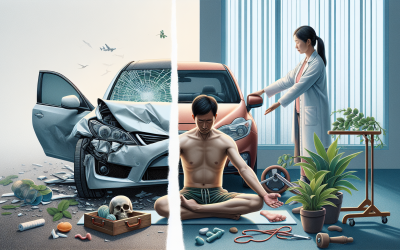 Healing After the Impact: Effective Treatments for Car Accident Injuries