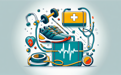 Injury Prevention and Recovery: The Role of Sports Medicine