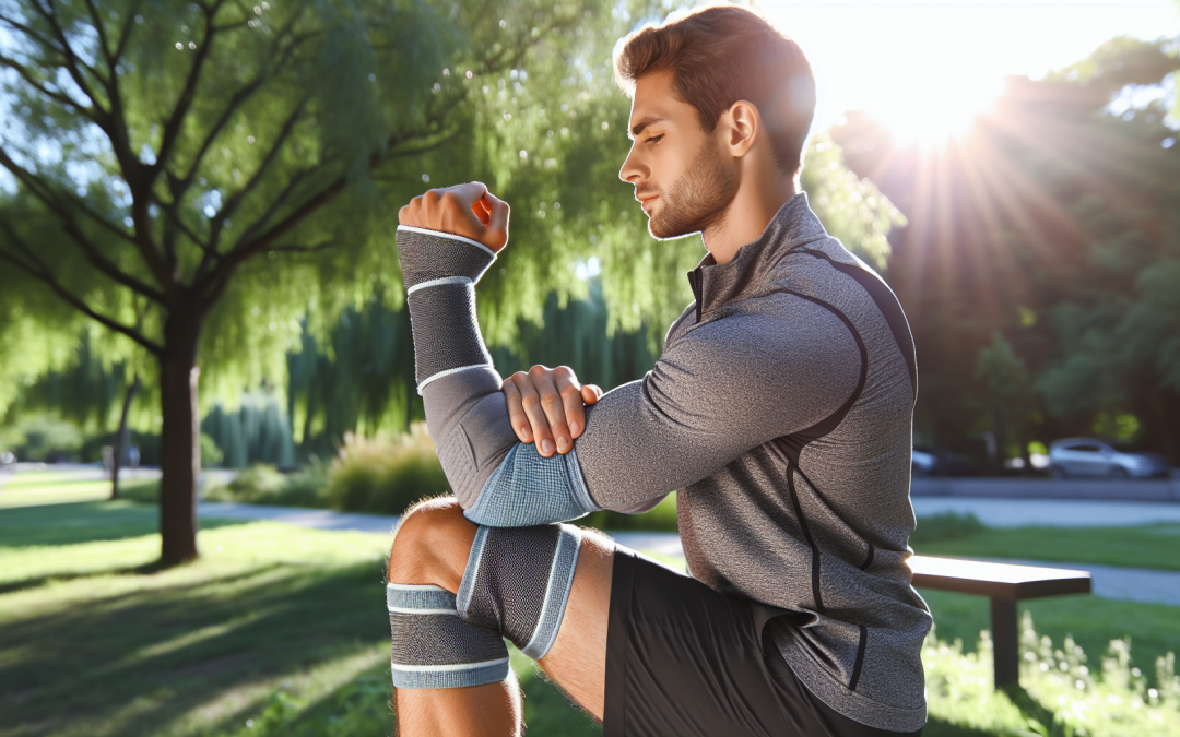 Non-Surgical Remedies for Golfer’s Elbow Relief