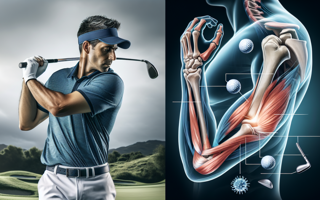 Customized Treatment Strategies for Golfer’s Elbow