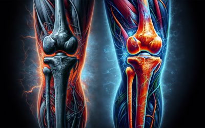 Knee Pain Management: Tailored Treatments for Effective Relief