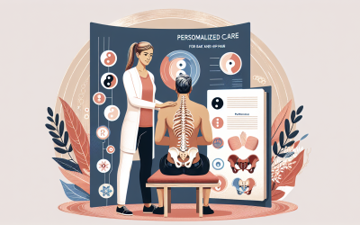 Personalized Care for Back and Hip Pain: What to Expect